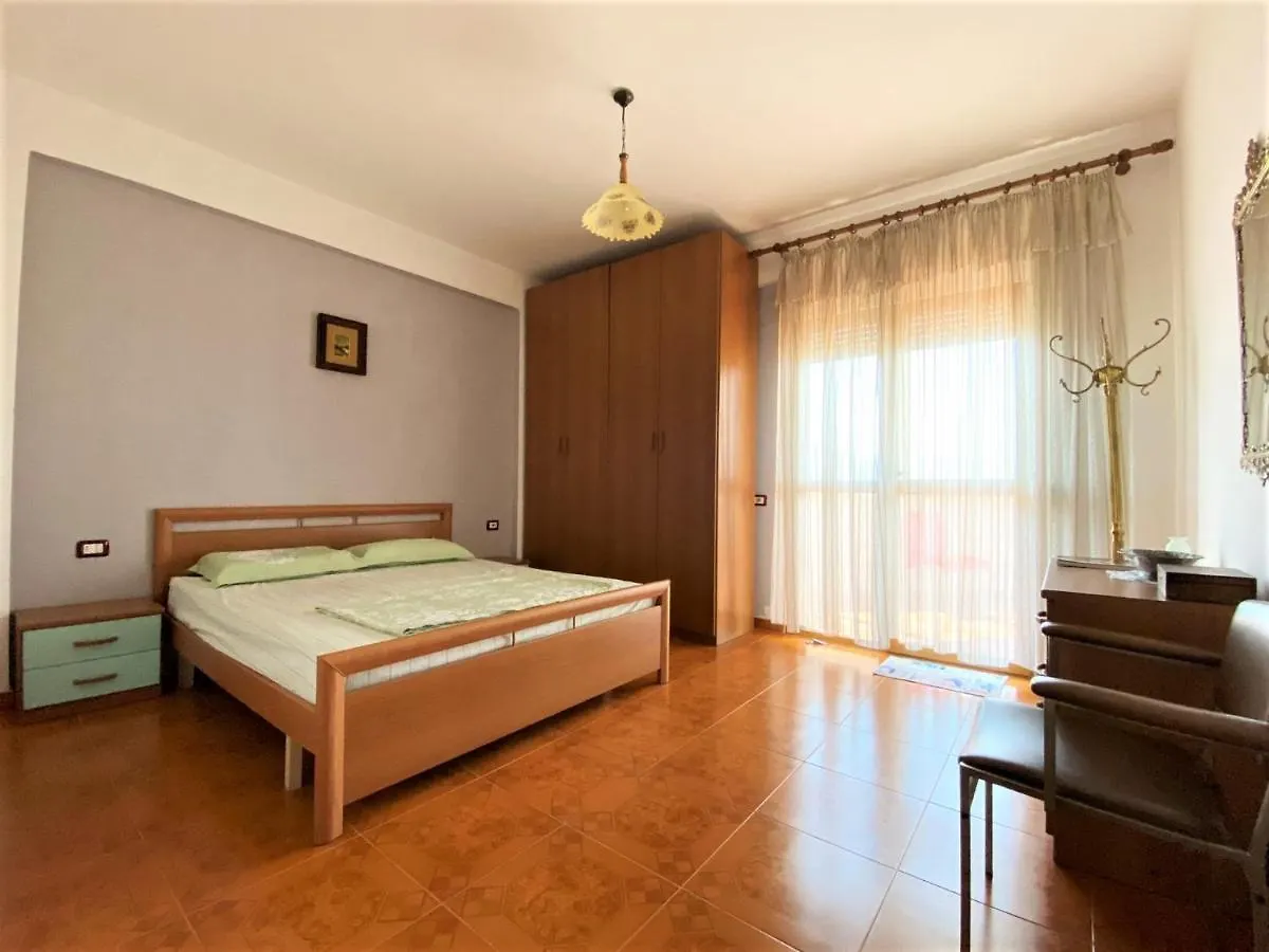 Zenit Days Apartment Vlore