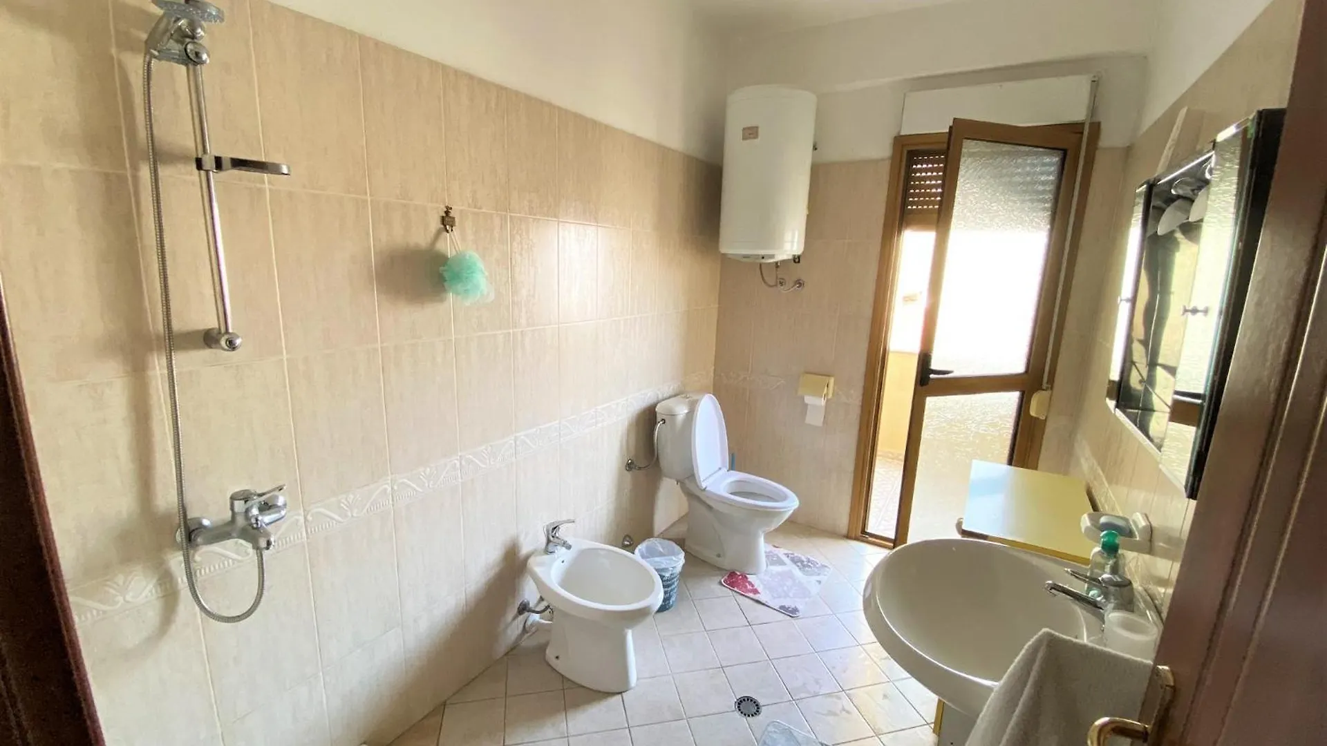 Zenit Days Apartment Vlore Albania