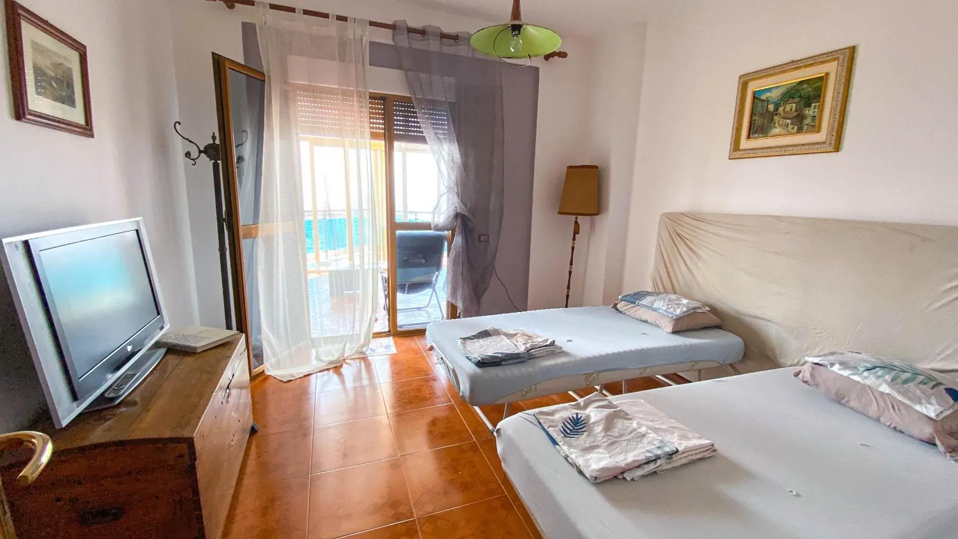 Zenit Days Apartment Vlore Albania