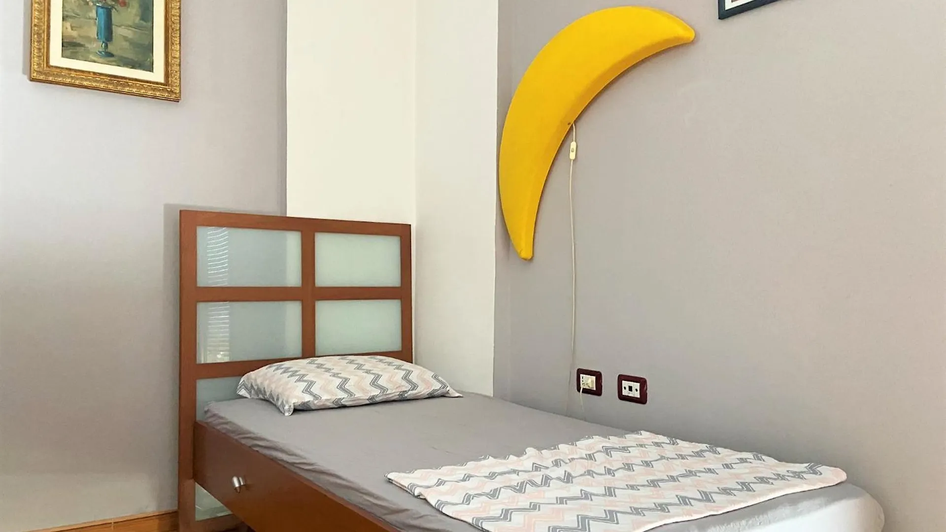 Zenit Days Apartment Vlore Albania