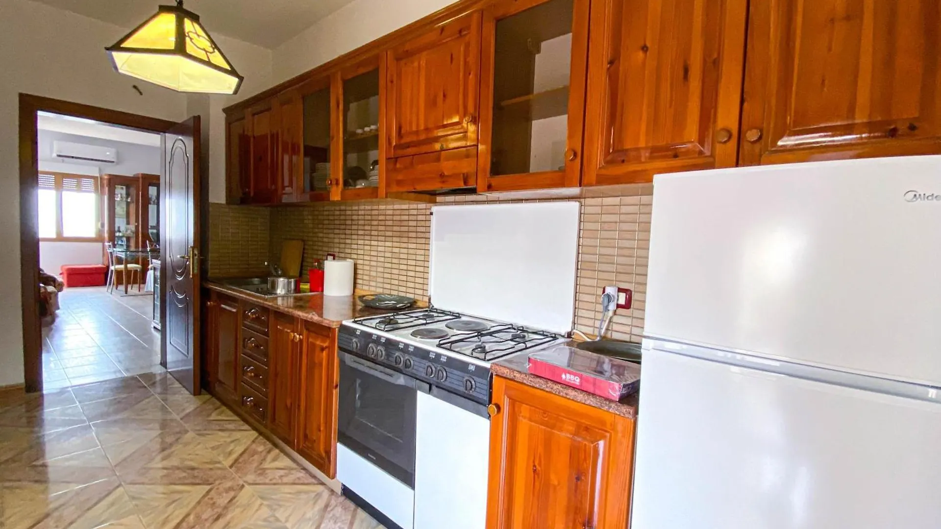 Zenit Days Apartment Vlore