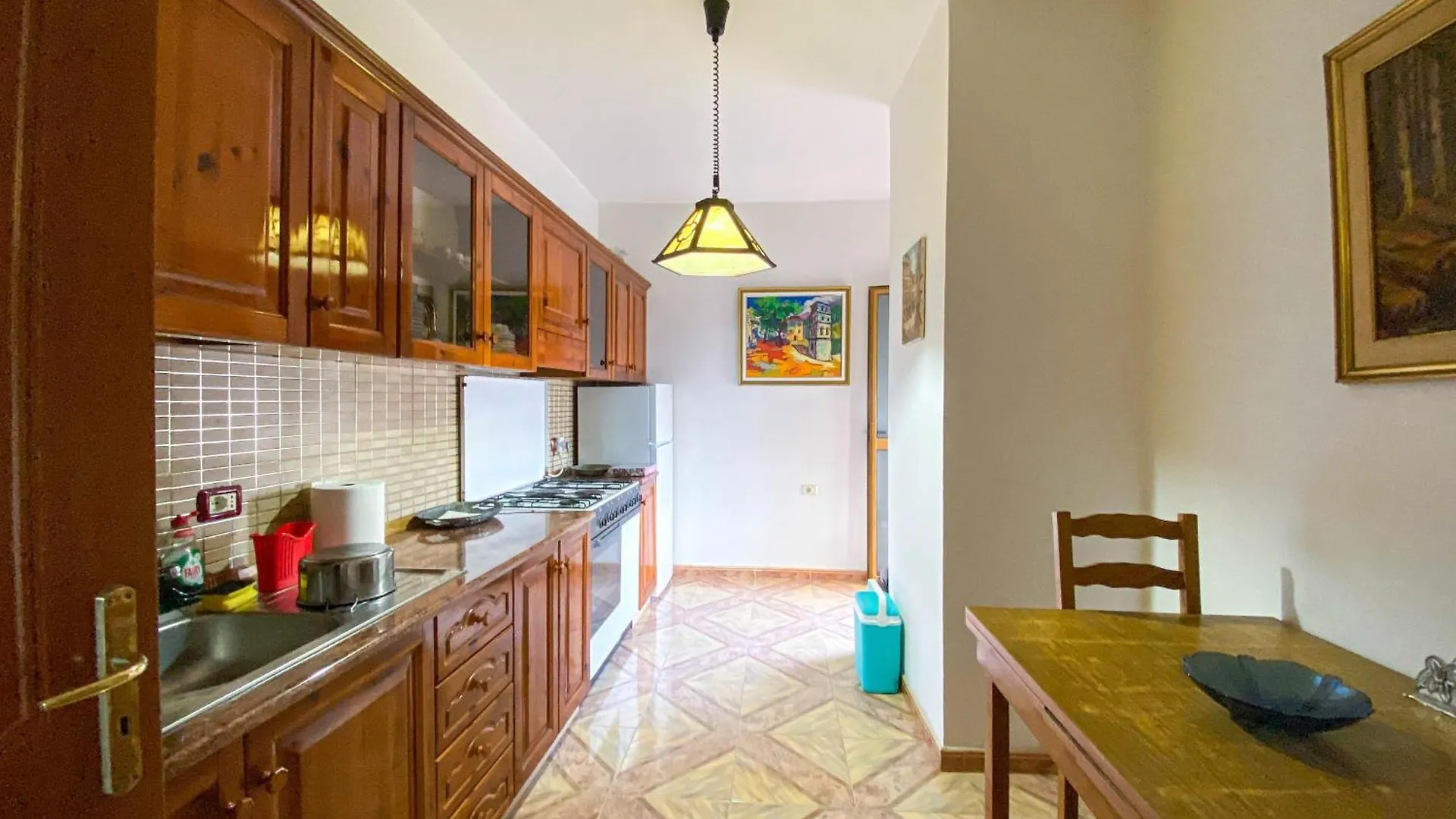 Zenit Days Apartment Vlore Albania