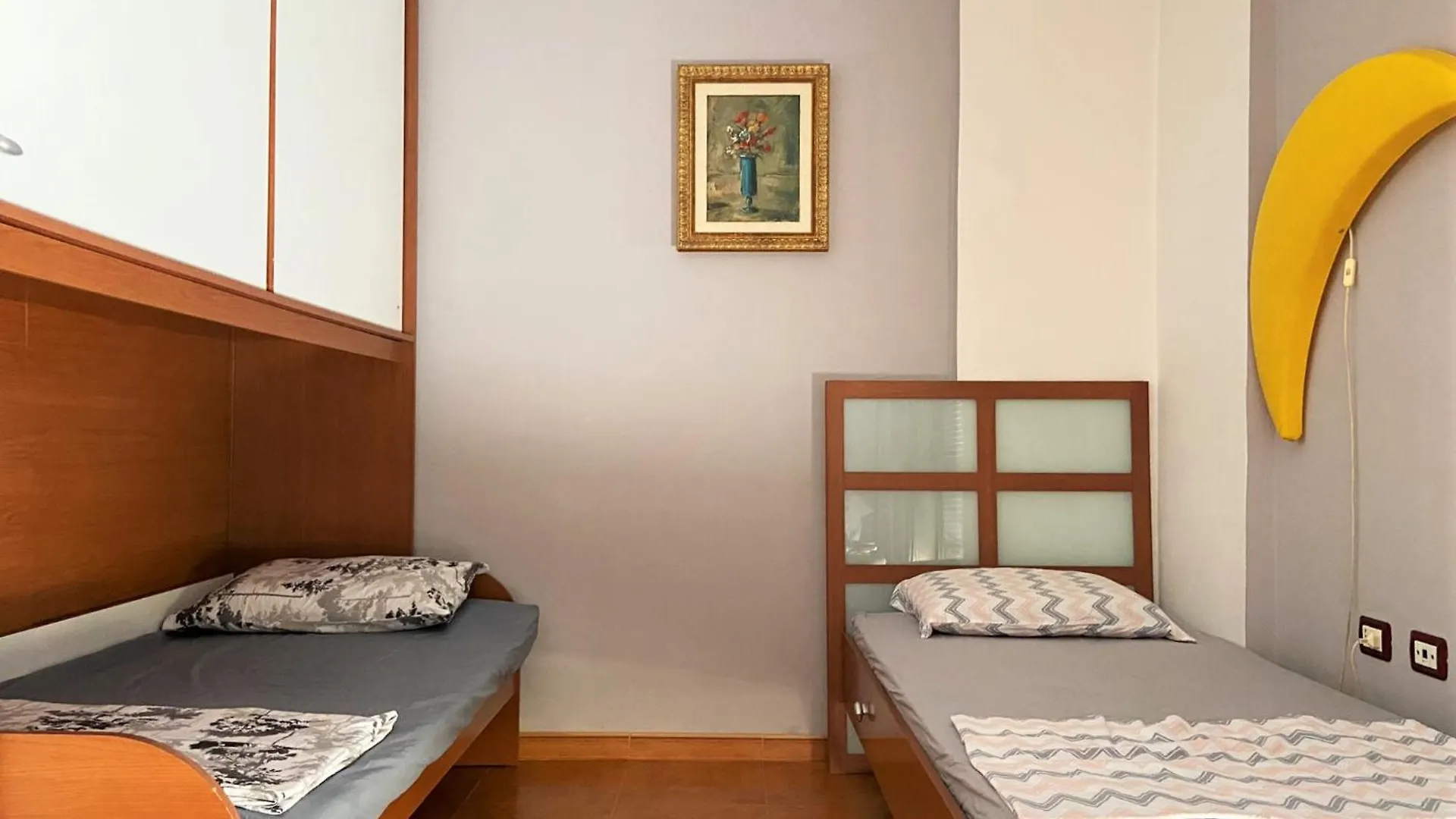 Zenit Days Apartment Vlore