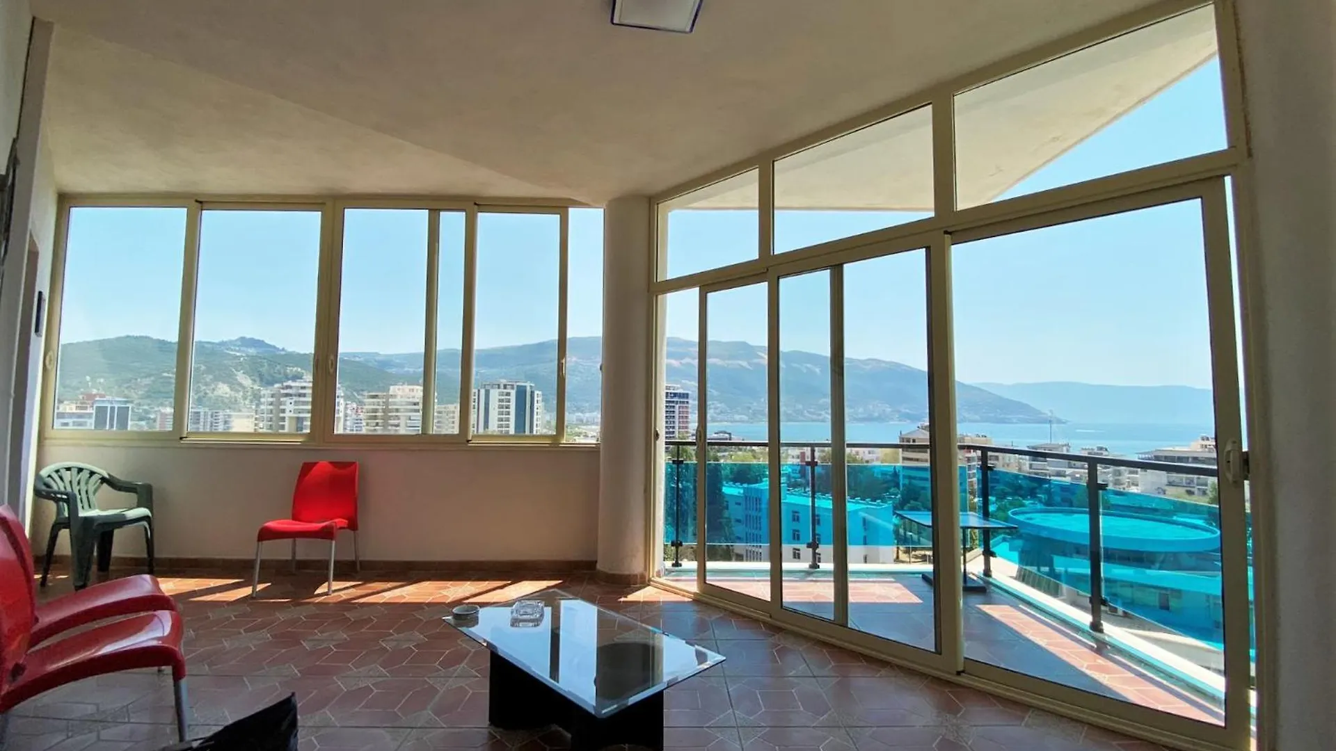Zenit Days Apartment Vlore