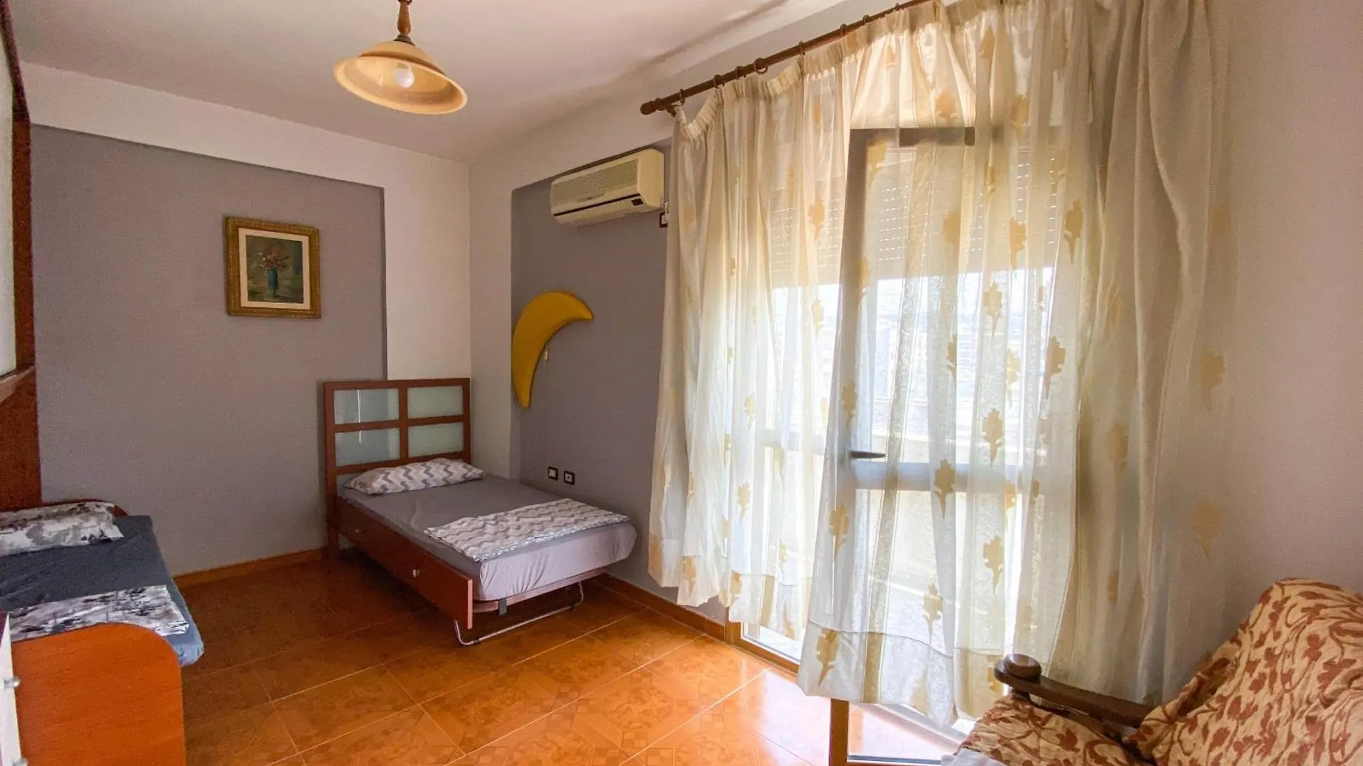 Zenit Days Apartment Vlore Albania