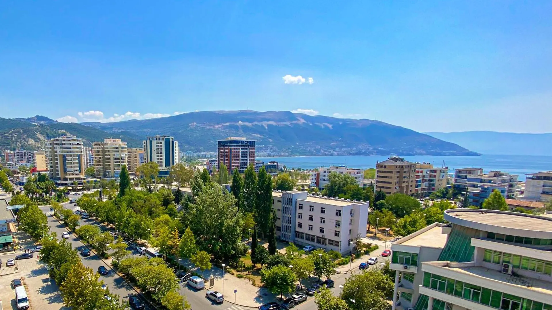Zenit Days Apartment Vlore