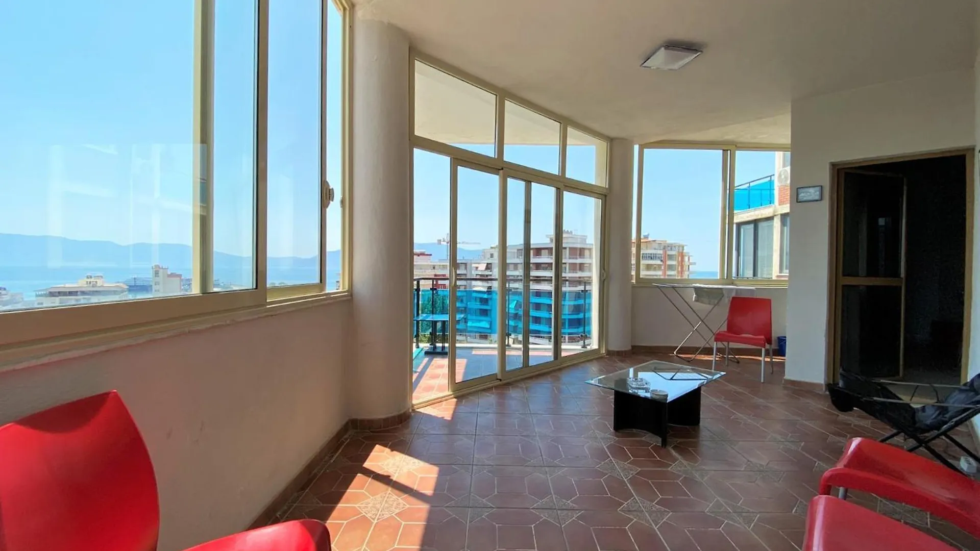 Zenit Days Apartment Vlore Albania
